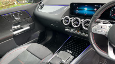 Mercedes-Benz GLA 200d AMG Line Premium Plus 5dr Auto Diesel Hatchback